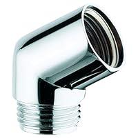 Algopix Similar Product 15 - Grohe Adapter Elbow