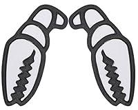 Algopix Similar Product 20 - Crab Grab Mega Claw Traction Pad