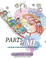 Algopix Similar Product 14 - Parts Of Me A Kids Guide To Internal