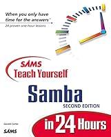 Algopix Similar Product 12 - Sams Teach Yourself Samba in 24 Hours