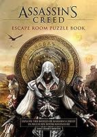 Algopix Similar Product 14 - Assassins Creed  Escape Room Puzzle