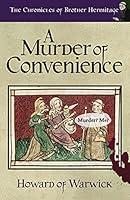 Algopix Similar Product 7 - A Murder of Convenience The Chronicles