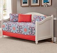 Algopix Similar Product 14 - Fancy Collection 5pc Day Bed Quilted