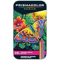 Algopix Similar Product 5 - Prismacolor 92885T Premier Colored