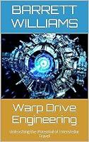 Algopix Similar Product 6 - Warp Drive Engineering Unleashing the