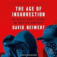 Algopix Similar Product 10 - The Age of Insurrection The Radical