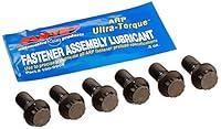 Algopix Similar Product 14 - ARP 3302801 Pro Series Flywheel Bolt Kit