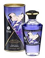 Algopix Similar Product 16 - Shunga Warming Massage Oil Exotic