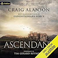 Algopix Similar Product 16 - Ascendant: Book 1