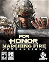 Algopix Similar Product 20 - For Honor Marching Fire Expansion 