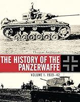 Algopix Similar Product 9 - The History of the Panzerwaffe Volume