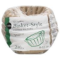 Algopix Similar Product 9 - 200 Count Publix Natural BasketStyle
