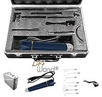 Algopix Similar Product 13 - Lift Wand Pro High Frequency Facial