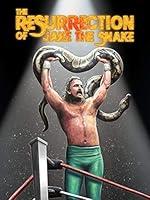 Algopix Similar Product 18 - Resurrection of Jake The Snake