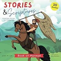 Algopix Similar Product 7 - Stories and Scriptures: Book of Mormon