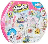 Algopix Similar Product 14 - Beados Shopkins Ice Cream Collection