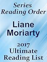 Algopix Similar Product 3 - Liane Moriarty Reading List With