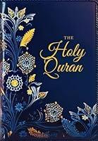 Algopix Similar Product 7 - The Holy Quran Authentic