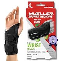 Algopix Similar Product 2 - MUELLER Sports Medicine Green Fitted