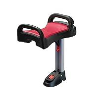 Algopix Similar Product 18 - Lascal BuggyBoard Saddle Red
