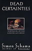 Algopix Similar Product 2 - Dead Certainties Unwarranted