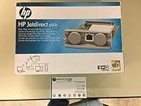 Algopix Similar Product 2 - HP Jetdirect 690n Wireless Print Server