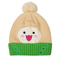 Algopix Similar Product 18 - JINX Overwatch Pachimari Pom Knit