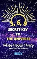 Algopix Similar Product 11 - 3 6 9  Secret Key to The Universe