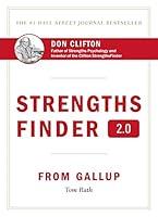 Algopix Similar Product 4 - StrengthsFinder 2.0