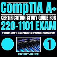 Algopix Similar Product 6 - CompTIA A Certification Study Guide