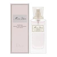 Algopix Similar Product 18 - Dior Christian Dior Miss Hair Mist for