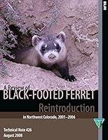 Algopix Similar Product 16 - A Review of Black Footed Ferret