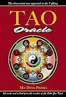 Algopix Similar Product 8 - Tao Oracle An Illuminated New Approach
