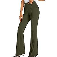 Algopix Similar Product 14 - Yxzogd Womens Bootcut Dress Pants