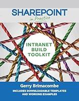 Algopix Similar Product 20 - SharePoint in Practice The Intranet