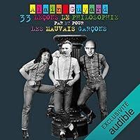 Algopix Similar Product 3 - 33 leons de philosophie par et pour