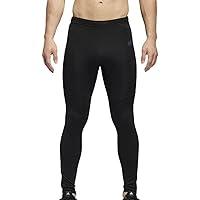 Algopix Similar Product 11 - adidas Response Long Tights Mens