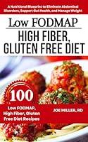 Algopix Similar Product 2 - Low FODMAP High Fiber Gluten Free