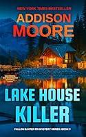 Algopix Similar Product 15 - Lake House Killer Fallon Baxter FBI