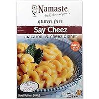 Algopix Similar Product 3 - Namaste Foods Gluten Free Say Cheez