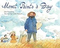 Algopix Similar Product 17 - Monet Paints a Day