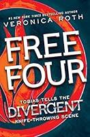 Algopix Similar Product 4 - Free Four Tobias Tells the Divergent
