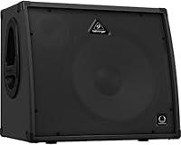 Algopix Similar Product 15 - Behringer Keyboard Amplifier Black