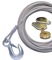 Algopix Similar Product 6 - Powerwinch P1096600AJ 50 Stainless