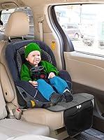 Algopix Similar Product 16 - lebogner Car Seat Protector  Kick Mat