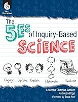 Algopix Similar Product 20 - The 5Es of InquiryBased Science