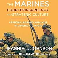 Algopix Similar Product 6 - The Marines Counterinsurgency and