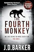Algopix Similar Product 14 - The Fourth Monkey A Twisted Thriller 