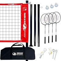 Algopix Similar Product 16 - Park  Sun Sports Portable Outdoor
