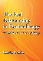 Algopix Similar Product 7 - The Real Relationship in Psychotherapy